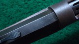 RARE WINCHESTER MODEL 1886 RIFLE IN 38-70 WCF WITH 28 INCH BARREL - 6 of 25