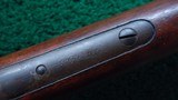 RARE WINCHESTER MODEL 1886 RIFLE IN 38-70 WCF WITH 28 INCH BARREL - 18 of 25