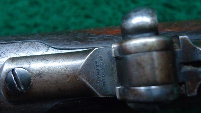 ANTIQUE WINCHESTER MODEL 1886 RIFLE IN VERY SCARCE 50-100-450 CALIBER - Image 13 of 25