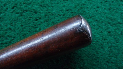 ANTIQUE WINCHESTER MODEL 1886 RIFLE IN VERY SCARCE 50-100-450 CALIBER - Image 20 of 25
