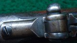 ANTIQUE WINCHESTER MODEL 1886 RIFLE IN VERY SCARCE 50-100-450 CALIBER - Image 13 of 25