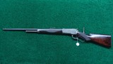 SPECIAL ORDER WINCHESTER MODEL 1886 DELUXE RIFLE IN 45-70 CALIBER - Image 24 of 25