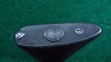 SPECIAL ORDER WINCHESTER MODEL 1886 DELUXE RIFLE IN 45-70 CALIBER - Image 22 of 25