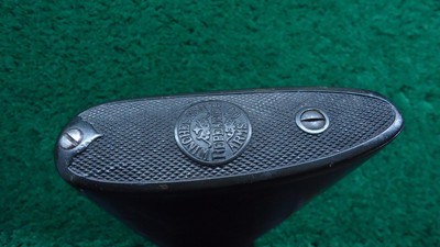 SPECIAL ORDER WINCHESTER MODEL 1886 DELUXE RIFLE IN 45-70 CALIBER - Image 22 of 25