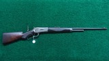 SPECIAL ORDER WINCHESTER MODEL 1886 DELUXE RIFLE IN 45-70 CALIBER - Image 25 of 25