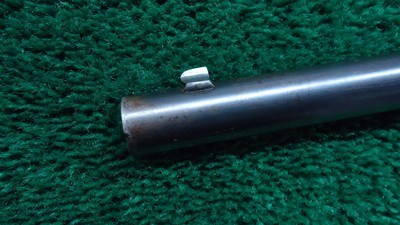 SPECIAL ORDER WINCHESTER MODEL 1886 DELUXE RIFLE IN 45-70 CALIBER - Image 17 of 25