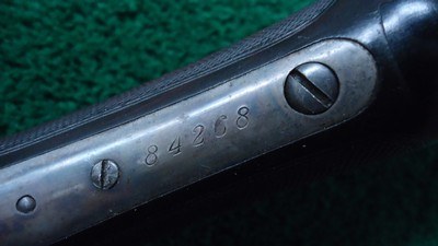 SPECIAL ORDER WINCHESTER MODEL 1886 DELUXE RIFLE IN 45-70 CALIBER - Image 18 of 25