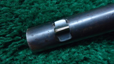 SPECIAL ORDER WINCHESTER MODEL 1886 DELUXE RIFLE IN 45-70 CALIBER - Image 16 of 25