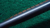 REMINGTON MODEL 12A SLIDE ACTION RIFLE FOR 22 S, L, or LR - 12 of 22