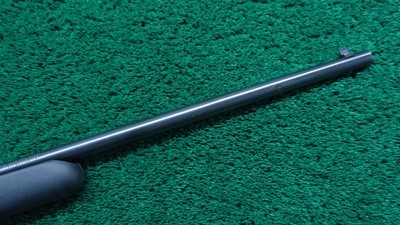 SAVAGE MODEL 64 SEMI-AUTOMATIC RIFLE FOR 22 LONG RIFLE - Image 7 of 22