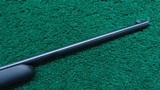 SAVAGE MODEL 64 SEMI-AUTOMATIC RIFLE FOR 22 LONG RIFLE - Image 7 of 22