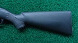 SAVAGE MODEL 64 SEMI-AUTOMATIC RIFLE FOR 22 LONG RIFLE - Image 18 of 22