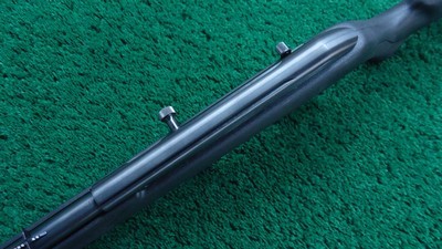 SAVAGE MODEL 64 SEMI-AUTOMATIC RIFLE FOR 22 LONG RIFLE - Image 4 of 22