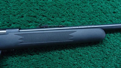 SAVAGE MODEL 64 SEMI-AUTOMATIC RIFLE FOR 22 LONG RIFLE - Image 5 of 22