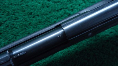 SAVAGE MODEL 64 SEMI-AUTOMATIC RIFLE FOR 22 LONG RIFLE - Image 10 of 22