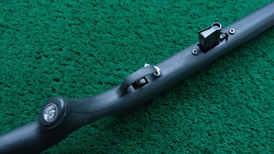 SAVAGE MODEL 64 SEMI-AUTOMATIC RIFLE FOR 22 LONG RIFLE - Image 3 of 22