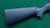 SAVAGE MODEL 64 SEMI-AUTOMATIC RIFLE FOR 22 LONG RIFLE - Image 20 of 22