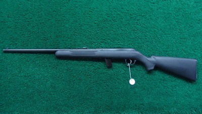 SAVAGE MODEL 64 SEMI-AUTOMATIC RIFLE FOR 22 LONG RIFLE - Image 21 of 22