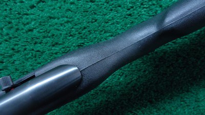 SAVAGE MODEL 64 SEMI-AUTOMATIC RIFLE FOR 22 LONG RIFLE - Image 8 of 22