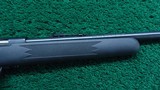 SAVAGE MODEL 64 SEMI-AUTOMATIC RIFLE FOR 22 LONG RIFLE - Image 5 of 22