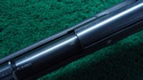 SAVAGE MODEL 64 SEMI-AUTOMATIC RIFLE FOR 22 LONG RIFLE - Image 10 of 22