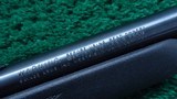 SAVAGE MODEL 64 SEMI-AUTOMATIC RIFLE FOR 22 LONG RIFLE - Image 13 of 22