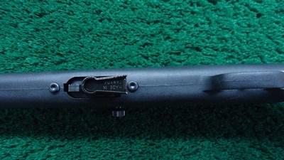 SAVAGE MODEL 64 SEMI-AUTOMATIC RIFLE FOR 22 LONG RIFLE - Image 9 of 22