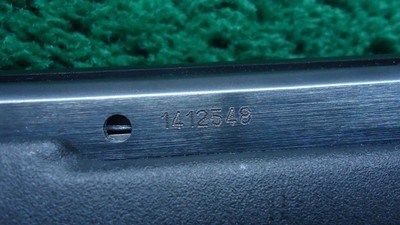 SAVAGE MODEL 64 SEMI-AUTOMATIC RIFLE FOR 22 LONG RIFLE - Image 16 of 22