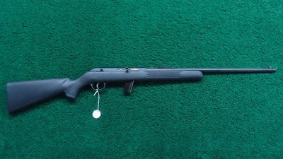 SAVAGE MODEL 64 SEMI-AUTOMATIC RIFLE FOR 22 LONG RIFLE - Image 22 of 22