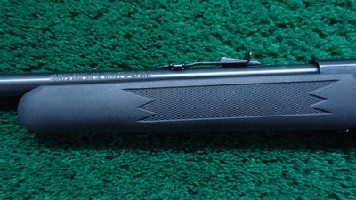 SAVAGE MODEL 64 SEMI-AUTOMATIC RIFLE FOR 22 LONG RIFLE - Image 14 of 22
