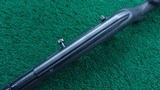 SAVAGE MODEL 64 SEMI-AUTOMATIC RIFLE FOR 22 LONG RIFLE - Image 4 of 22