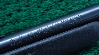 SAVAGE MODEL 64 SEMI-AUTOMATIC RIFLE FOR 22 LONG RIFLE - Image 13 of 22