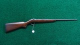 WINCHESTER MODEL 59 SINGLE SHOT RIFLE IN 22 RF - Image 23 of 23
