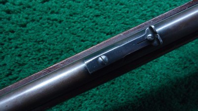 WINCHESTER MODEL 59 SINGLE SHOT RIFLE IN 22 RF - Image 12 of 23