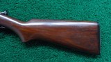 WINCHESTER MODEL 59 SINGLE SHOT RIFLE IN 22 RF - Image 19 of 23