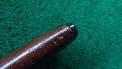WINCHESTER MODEL 59 SINGLE SHOT RIFLE IN 22 RF - Image 13 of 23