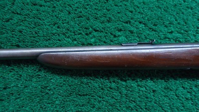 WINCHESTER MODEL 59 SINGLE SHOT RIFLE IN 22 RF - Image 16 of 23