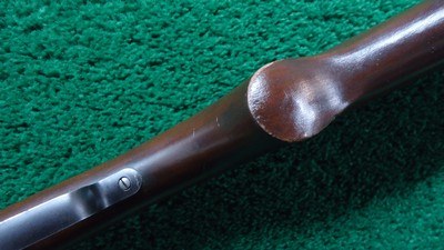 WINCHESTER MODEL 59 SINGLE SHOT RIFLE IN 22 RF - Image 11 of 23