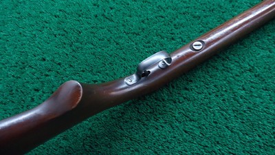 WINCHESTER MODEL 59 SINGLE SHOT RIFLE IN 22 RF - Image 3 of 23
