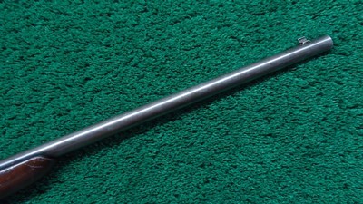 WINCHESTER MODEL 59 SINGLE SHOT RIFLE IN 22 RF - Image 7 of 23