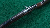 WINCHESTER MODEL 59 SINGLE SHOT RIFLE IN 22 RF - Image 4 of 23