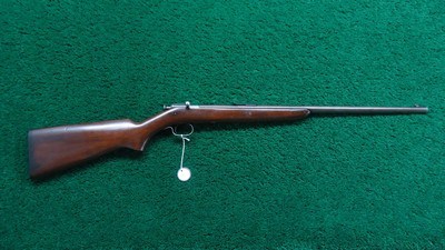 WINCHESTER MODEL 59 SINGLE SHOT RIFLE IN 22 RF - Image 23 of 23