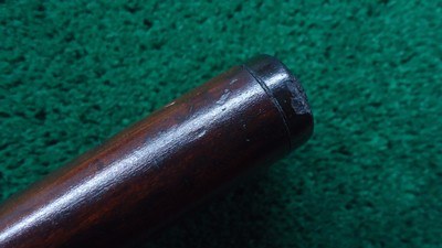 WINCHESTER MODEL 59 SINGLE SHOT RIFLE IN 22 RF - Image 18 of 23