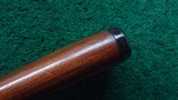 *Sale Pending* - NICE WINCHESTER MODEL 59 SINGLE SHOT RIFLE IN 22 RF - 17 of 22