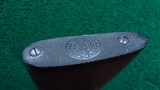 *Sale Pending* - NICE WINCHESTER MODEL 59 SINGLE SHOT RIFLE IN 22 RF - 19 of 22