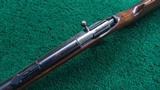 *Sale Pending* - NICE WINCHESTER MODEL 59 SINGLE SHOT RIFLE IN 22 RF - 4 of 22