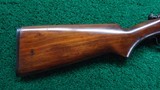 *Sale Pending* - NICE WINCHESTER MODEL 59 SINGLE SHOT RIFLE IN 22 RF - 20 of 22