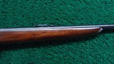 *Sale Pending* - NICE WINCHESTER MODEL 59 SINGLE SHOT RIFLE IN 22 RF - 5 of 22