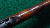 *Sale Pending* - NICE WINCHESTER MODEL 59 SINGLE SHOT RIFLE IN 22 RF - 8 of 22
