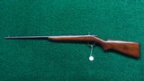 *Sale Pending* - NICE WINCHESTER MODEL 59 SINGLE SHOT RIFLE IN 22 RF - 21 of 22